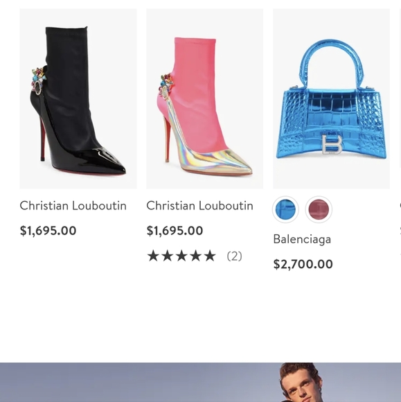 💯 PERCENT AUTHENTIC 💯 CLEAN 💯 BEAUTIFUL 🌞 NO BOX WITH BAGS size 41 - Picture 10 of 12